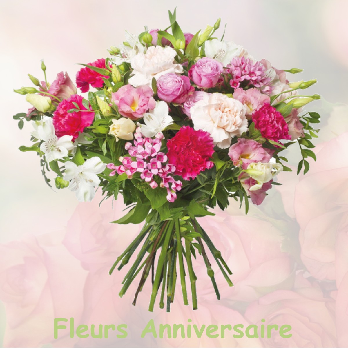 fleurs anniversaire SAINT-LAURENT-DU-MOTTAY